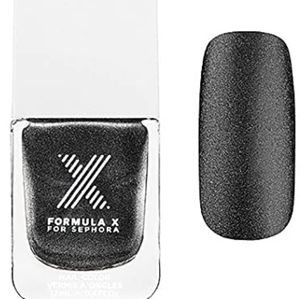 Formula X discontinued nail color